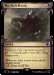 The Black Breath #529