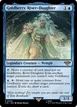 Goldberry, River-Daughter #52