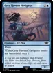 Grey Havens Navigator #53