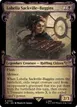Lobelia Sackville-Baggins #544