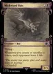 Mirkwood Bats #546