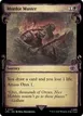 Mordor Muster #547