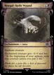 Morgul-Knife Wound #549