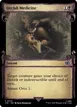 Orcish Medicine #555
