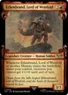 Erkenbrand, Lord of Westfold #574