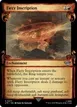 Fiery Inscription #577