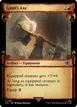 Gimli's Axe #581