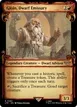 Glóin, Dwarf Emissary #583