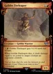 Goblin Fireleaper #584