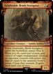 Grishnákh, Brash Instigator #585