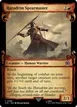 Haradrim Spearmaster #586
