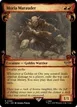 Moria Marauder #589