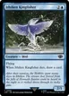 Ithilien Kingfisher #58