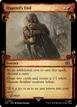 Quarrel's End #592
