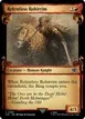 Relentless Rohirrim #595