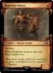 Rohirrim Lancer #597