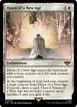 Dawn of a New Age #5
