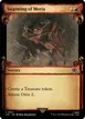 Swarming of Moria #601