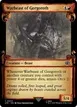 Warbeast of Gorgoroth #603