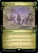 Elven Chorus #611