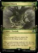 Enraged Huorn #613