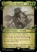 Fangorn, Tree Shepherd #617