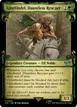 Glorfindel, Dauntless Rescuer #622