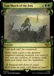 Last March of the Ents #623