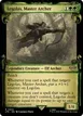 Legolas, Master Archer #624