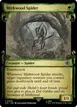 Mirkwood Spider #629