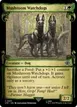 Mushroom Watchdogs #631