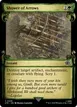 Shower of Arrows #639