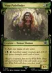 Wose Pathfinder #641