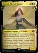Arwen, Mortal Queen #644
