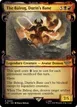 The Balrog, Durin's Bane #646