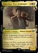 Butterbur, Bree Innkeeper #648