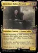 Denethor, Ruling Steward #649