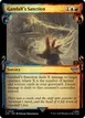 Gandalf's Sanction #659