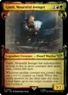Gimli, Mournful Avenger #660
