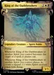 King of the Oathbreakers #662