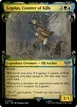 Legolas, Counter of Kills #663