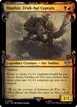Mauhúr, Uruk-hai Captain #665