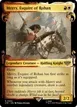 Merry, Esquire of Rohan #666
