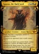 Sauron, the Dark Lord #675
