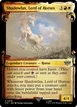 Shadowfax, Lord of Horses #678