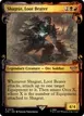 Shagrat, Loot Bearer #679