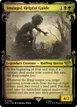 Sméagol, Helpful Guide #682