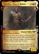 Théoden, King of Rohan #684