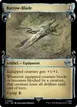 Barrow-Blade #688