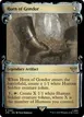 Horn of Gondor #691